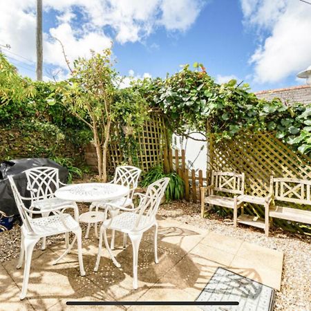 Little Karenza Is The Perfect Cornish Getaway Villa Saint Anthony Kültér fotó