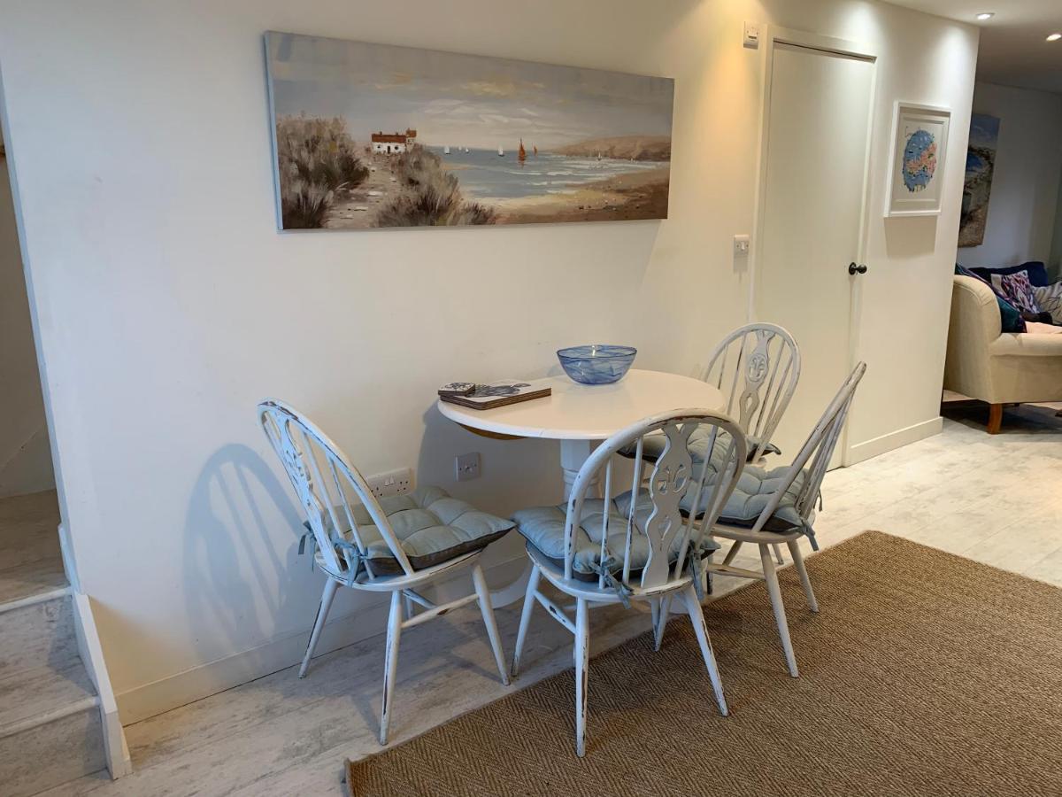 Little Karenza Is The Perfect Cornish Getaway Villa Saint Anthony Kültér fotó