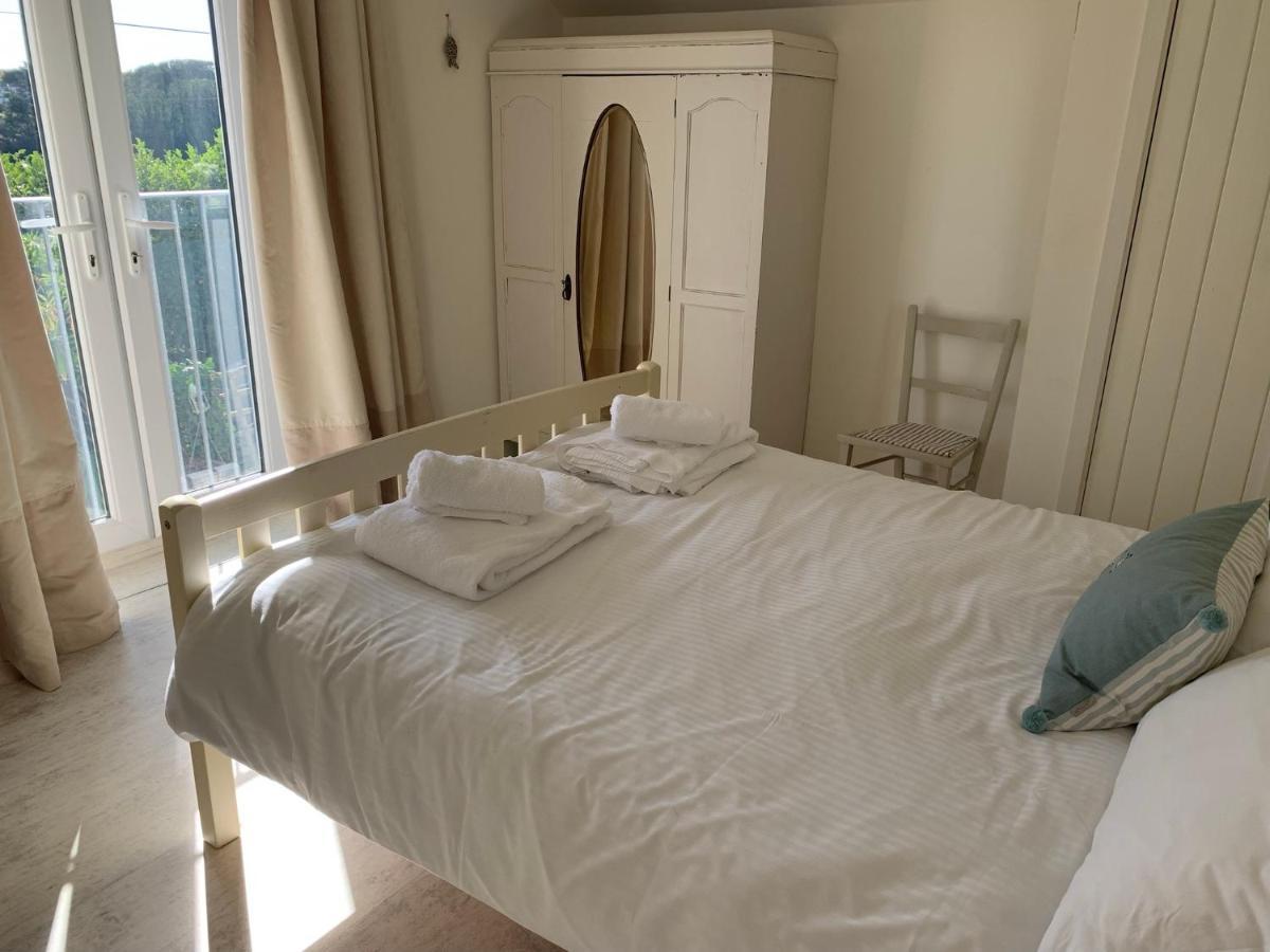 Little Karenza Is The Perfect Cornish Getaway Villa Saint Anthony Kültér fotó