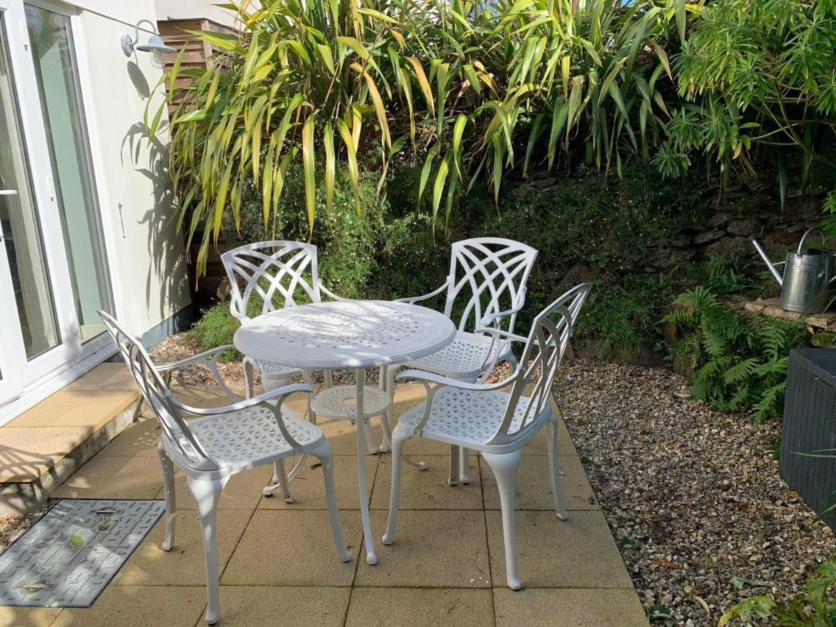 Little Karenza Is The Perfect Cornish Getaway Villa Saint Anthony Kültér fotó