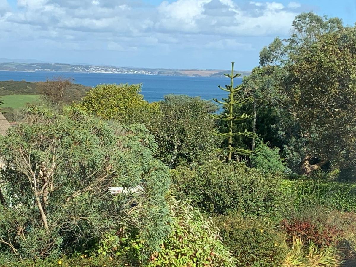 Little Karenza Is The Perfect Cornish Getaway Villa Saint Anthony Kültér fotó