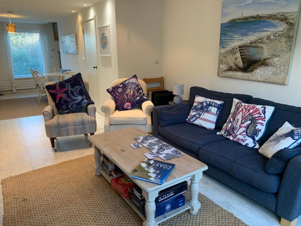 Little Karenza Is The Perfect Cornish Getaway Villa Saint Anthony Kültér fotó