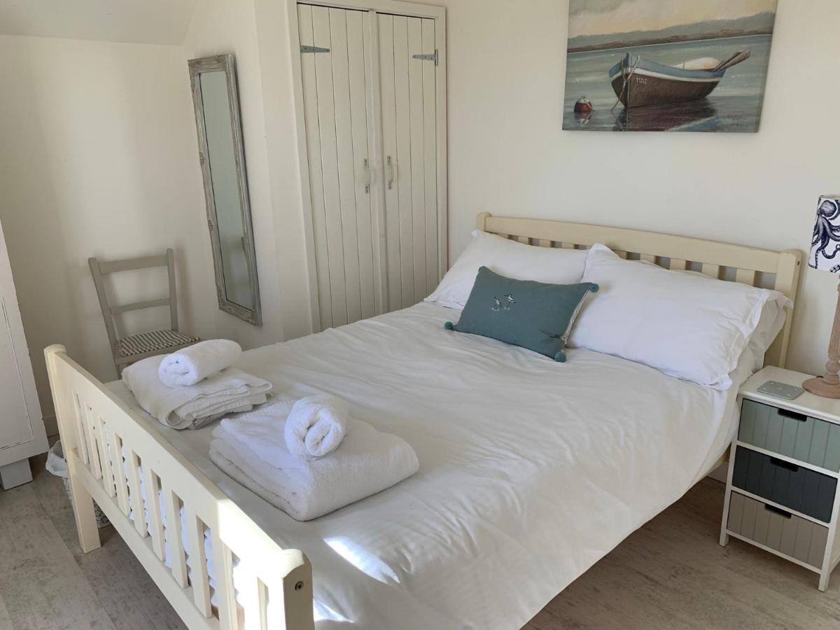 Little Karenza Is The Perfect Cornish Getaway Villa Saint Anthony Kültér fotó