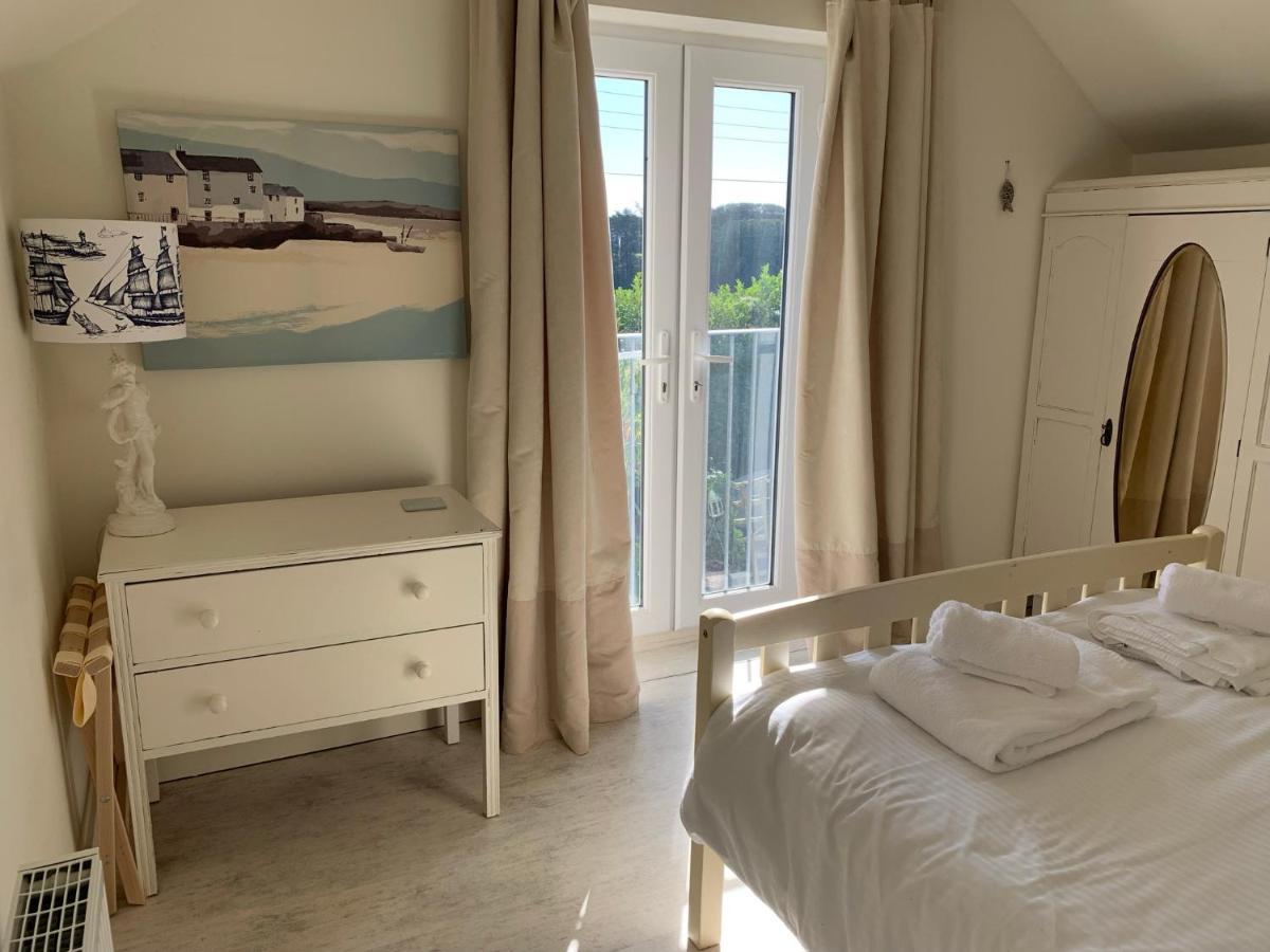 Little Karenza Is The Perfect Cornish Getaway Villa Saint Anthony Kültér fotó