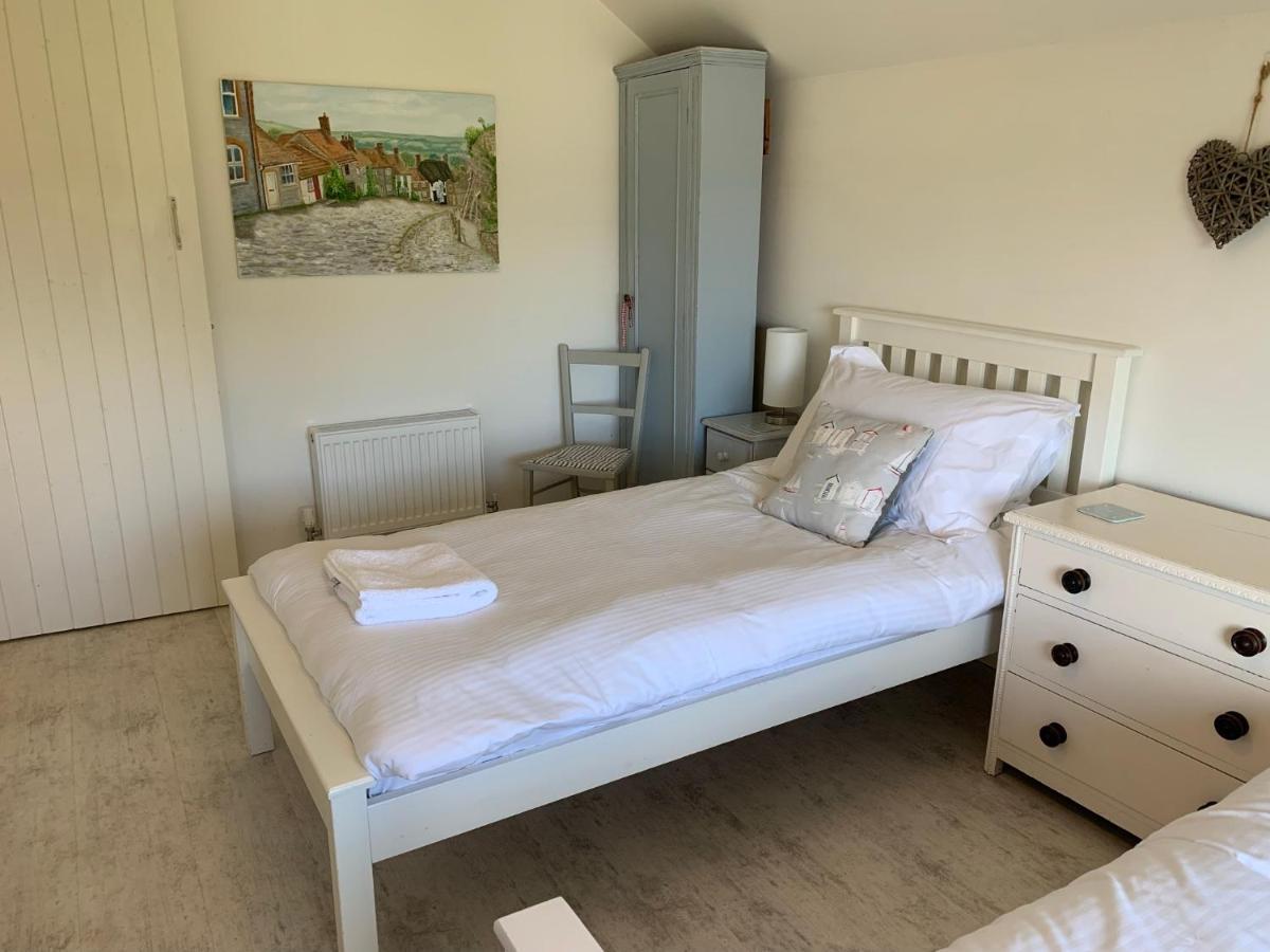 Little Karenza Is The Perfect Cornish Getaway Villa Saint Anthony Kültér fotó